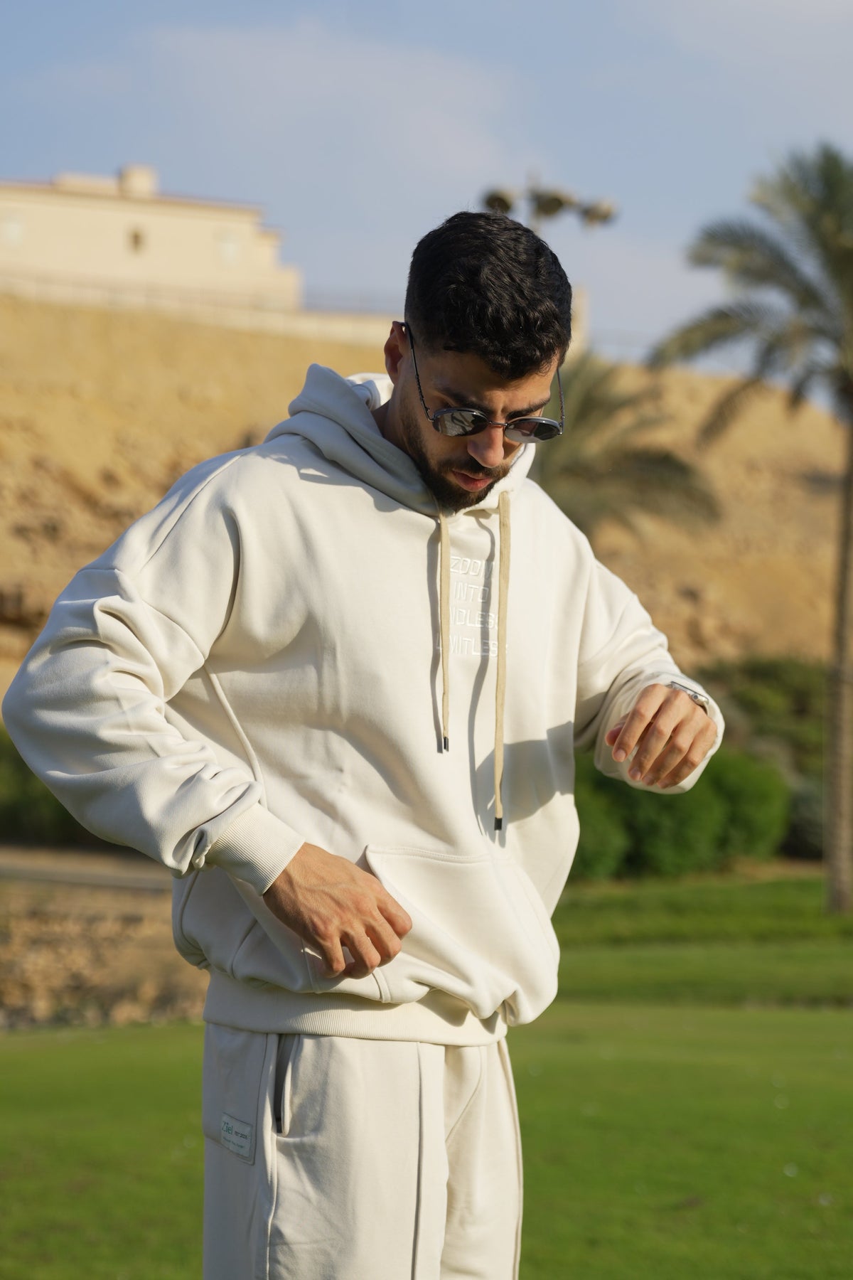 Jackets & Hoodies