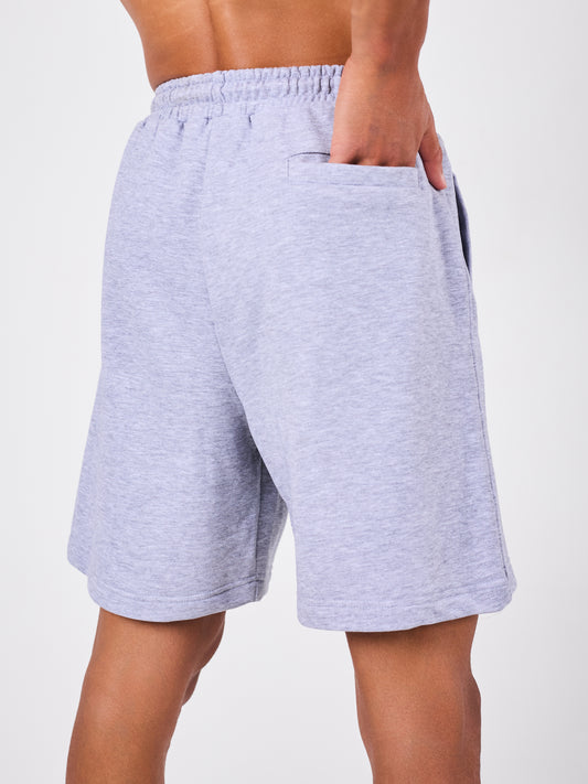 Wide Short - Grey